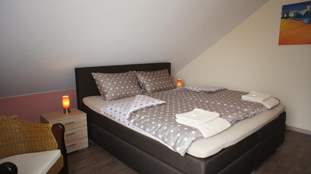 Ferienhaus Dreilinge Cochem Exterior foto