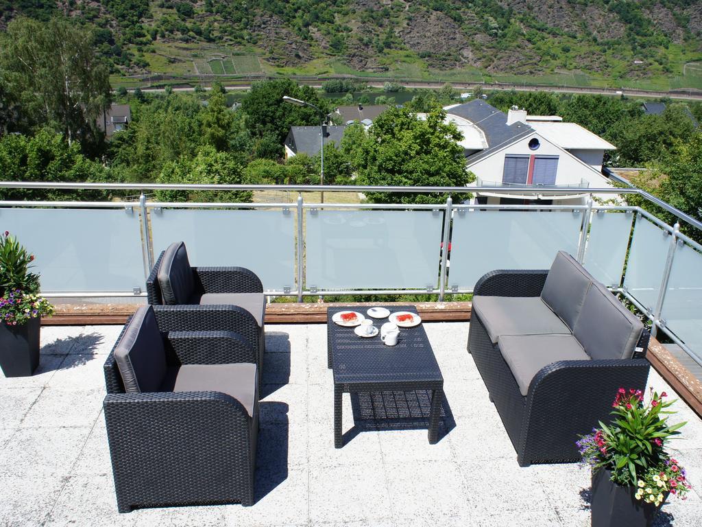 Ferienhaus Dreilinge Cochem Exterior foto